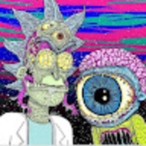 Meet your Posher, Kaptin